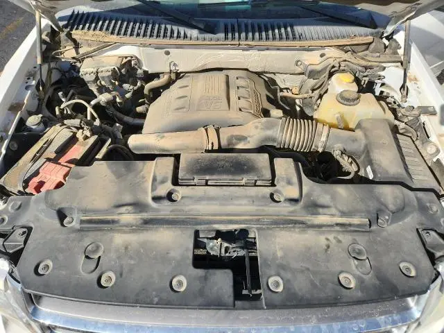 2016 FORD EXPEDITION LIMITED  