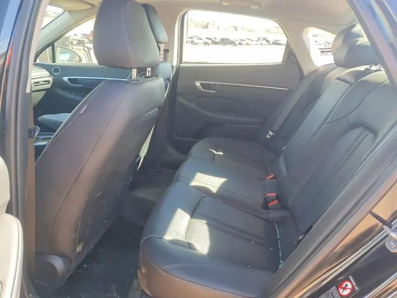 2023 HYUNDAI SONATA LIMITED  