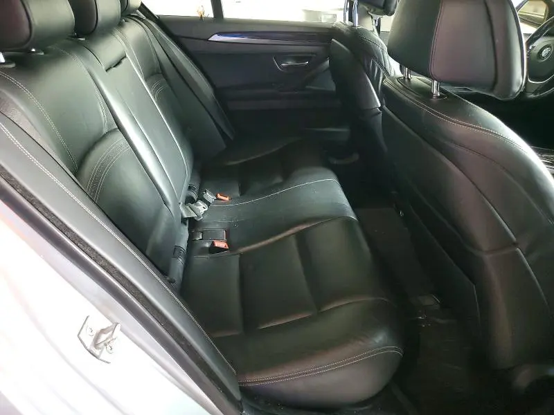 2015 BMW 535 XI  