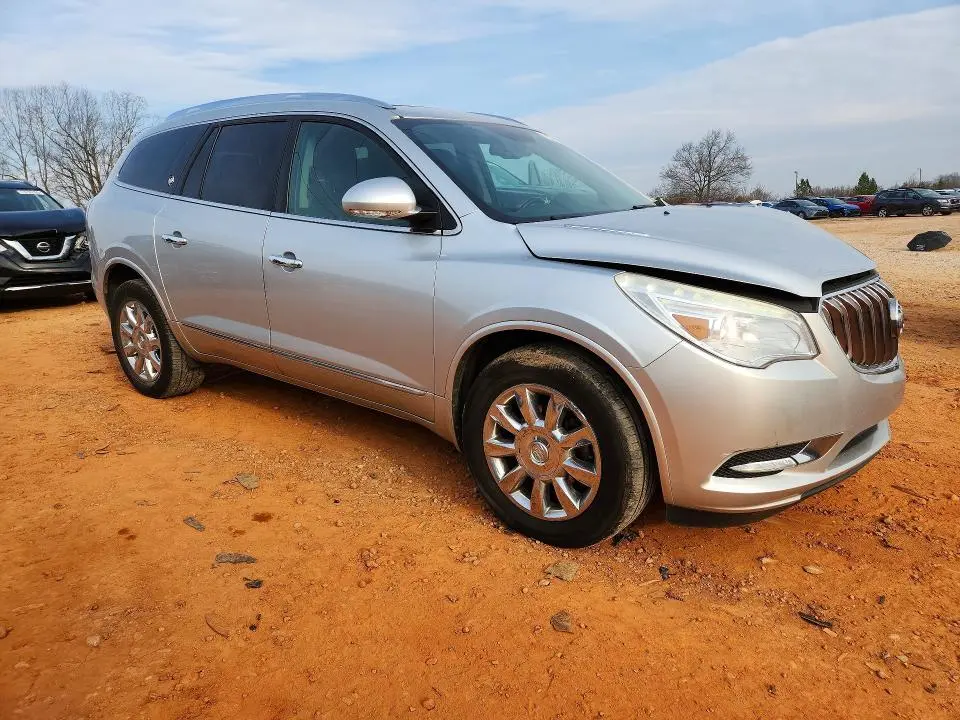 2015 BUICK ENCLAVE   