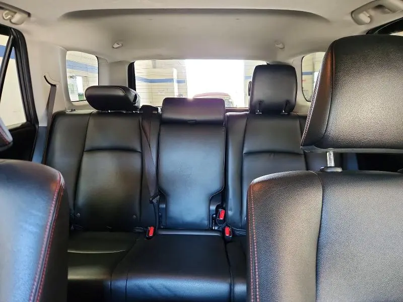 2014 TOYOTA 4RUNNER TRAIL PREMIUM  