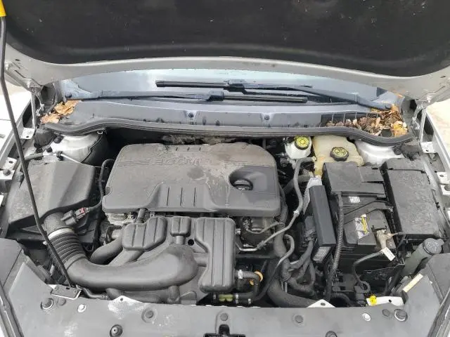2012 BUICK VERANO