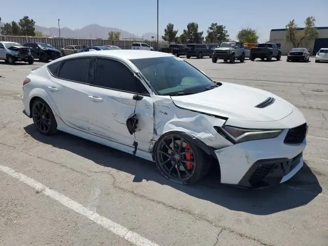 2024 ACURA INTEGRA TYPE S  