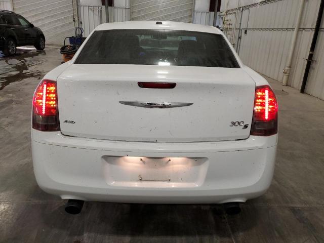 2014 CHRYSLER 300 S