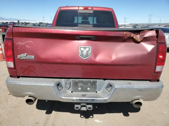 2015 RAM 1500 SLT  