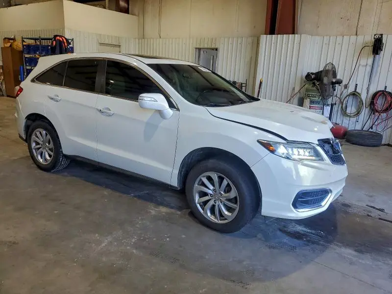 2016 ACURA RDX TECHNOLOGY  