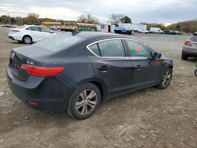 2013 ACURA ILX 20  