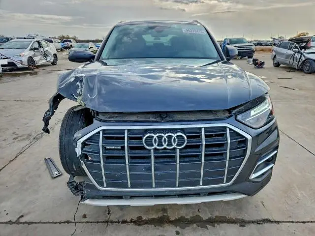 2021 AUDI Q5 PREMIUM  