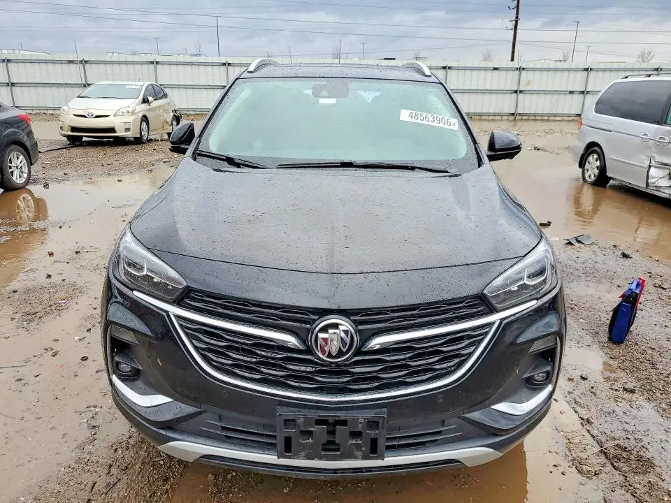 2023 BUICK ENCORE GX ESSENCE  