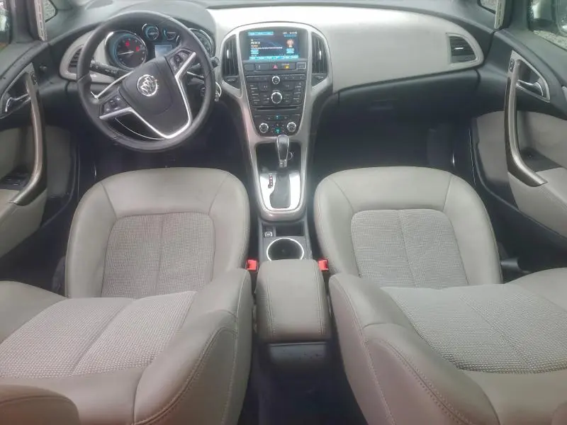 2013 BUICK VERANO   