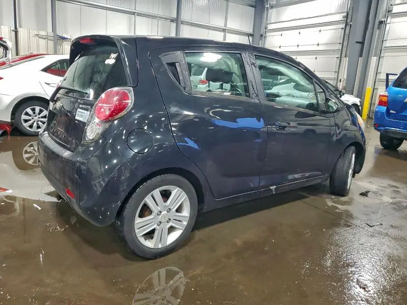 2014 CHEVROLET SPARK LS  