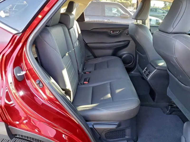 2018 LEXUS NX 300 BASE  