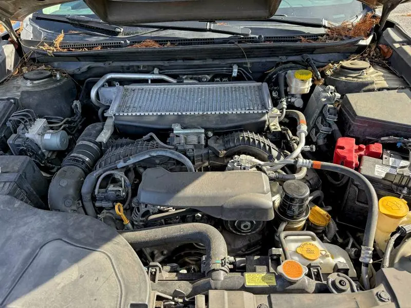 2022 SUBARU OUTBACK TOURING  