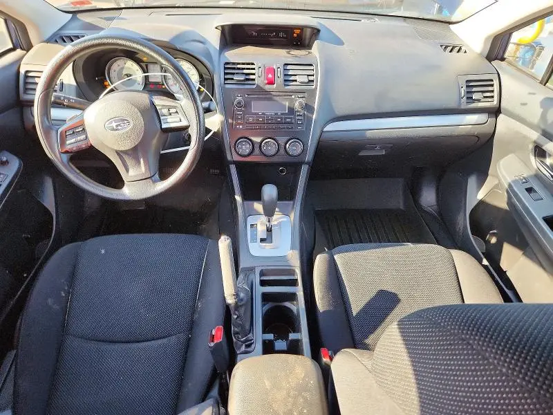 2013 SUBARU IMPREZA PREMIUM  