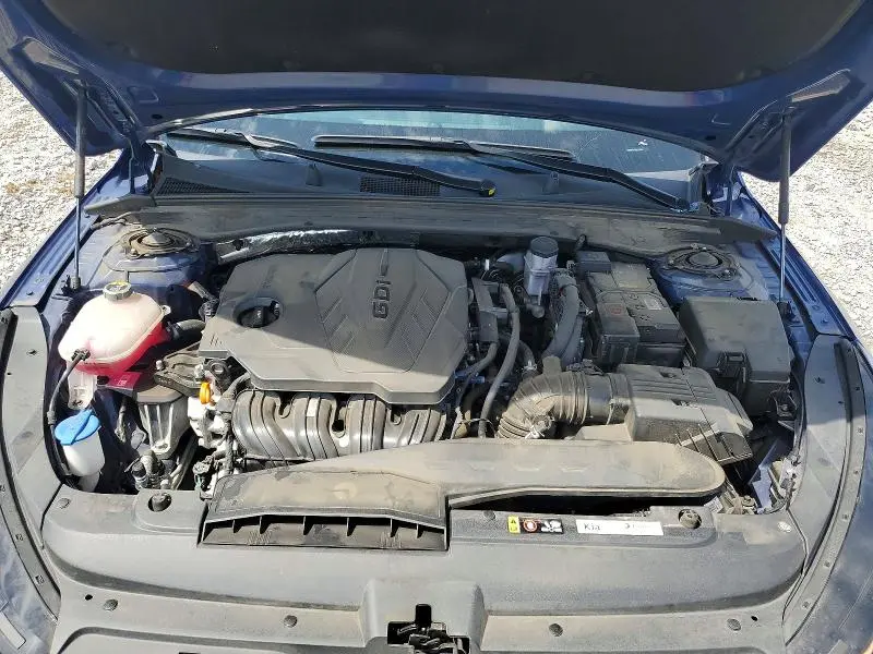 2025 KIA K5 GT LINE  