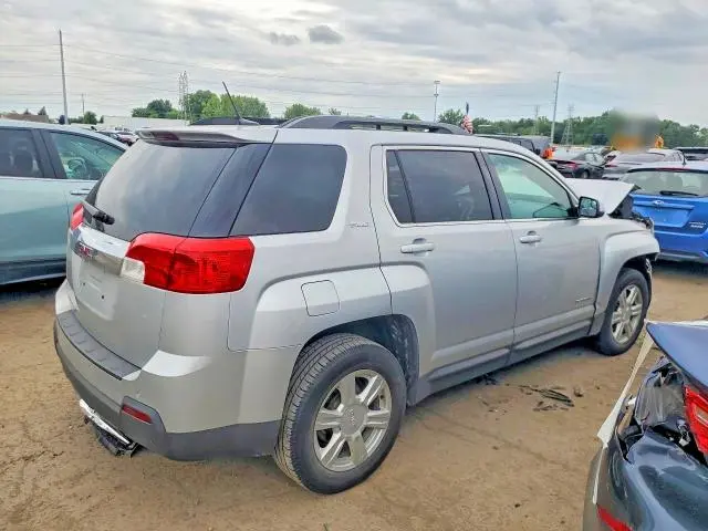 2014 GMC TERRAIN SLE  