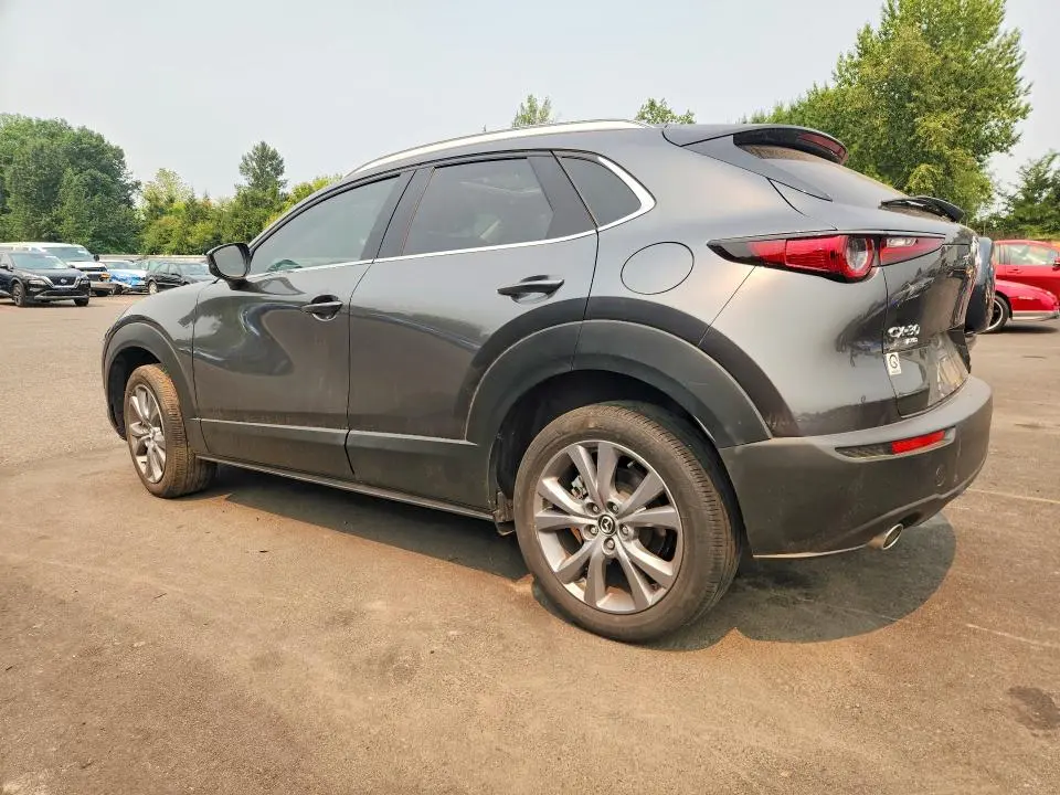 2023 MAZDA CX-30 PREMIUM  