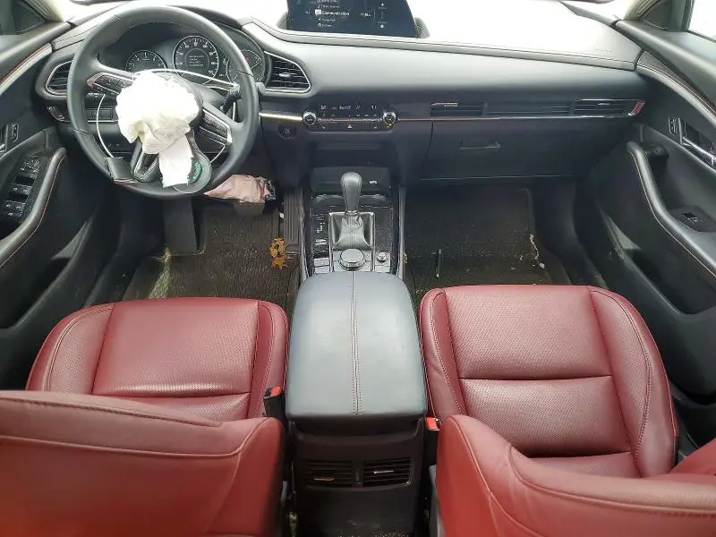 2025 MAZDA CX-30 PREFERRED  