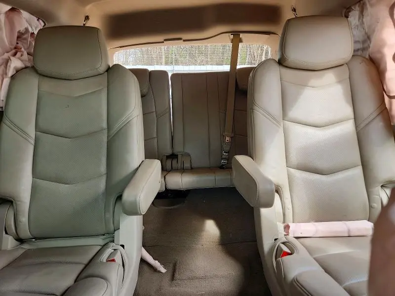 2016 CADILLAC ESCALADE PREMIUM  