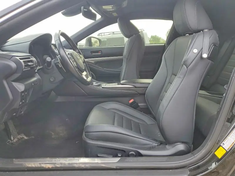 2021 LEXUS RC 300 BASE  