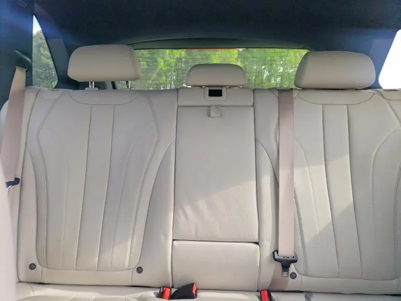 2018 BMW X5 SDRIVE35I  