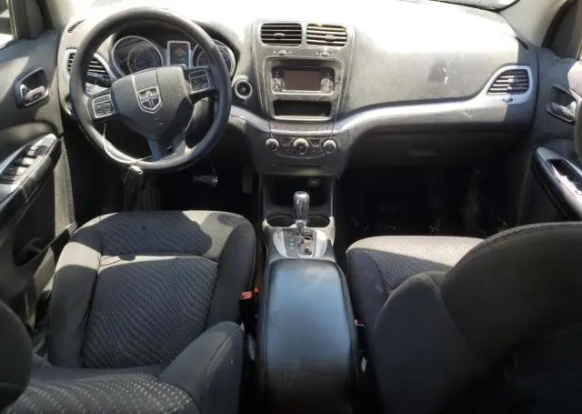 2014 DODGE JOURNEY SE  