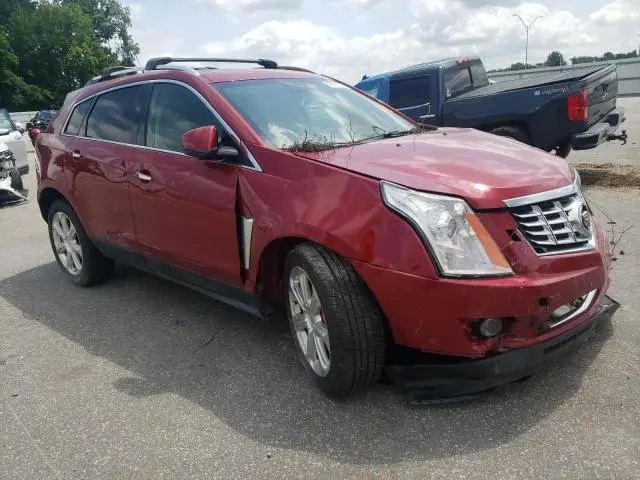 2013 CADILLAC SRX PREMIUM COLLECTION  