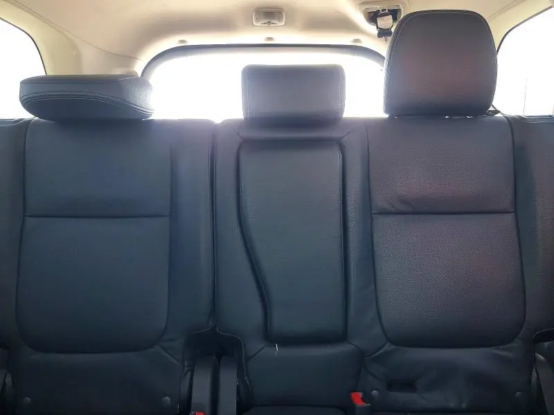 2018 MITSUBISHI OUTLANDER SE  