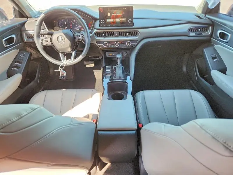 2024 ACURA INTEGRA   