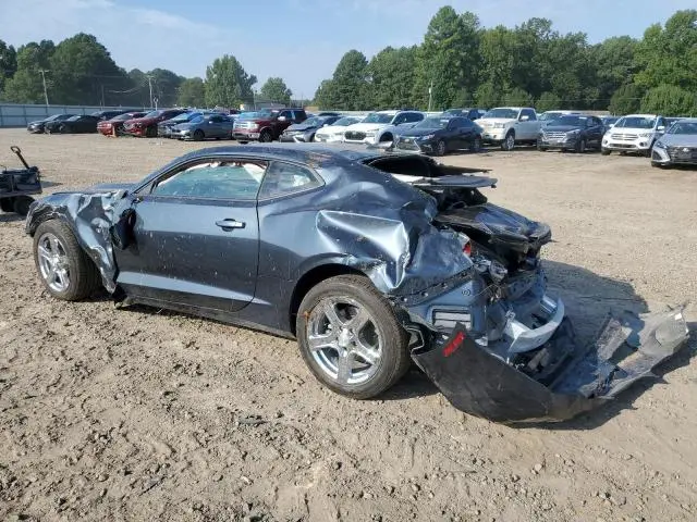 2023 CHEVROLET CAMARO LS  
