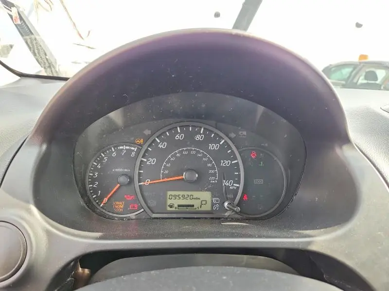 2022 MITSUBISHI MIRAGE G4 ES  