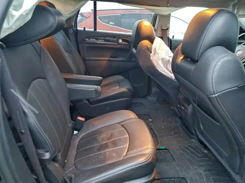 2013 BUICK ENCLAVE   