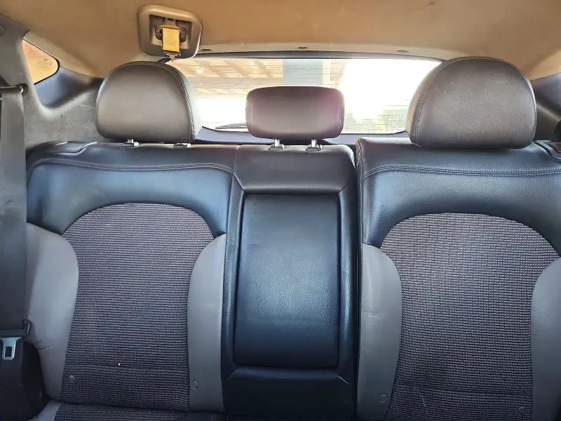 2011 HYUNDAI TUCSON GLS  