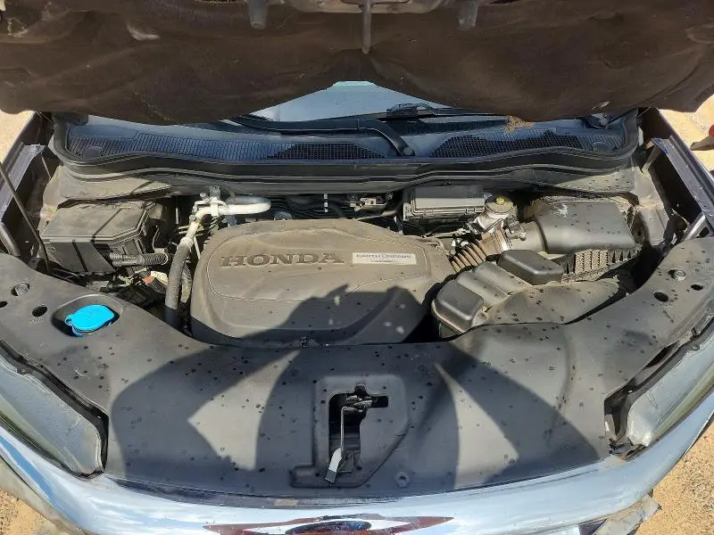 2020 HONDA PILOT EXL  