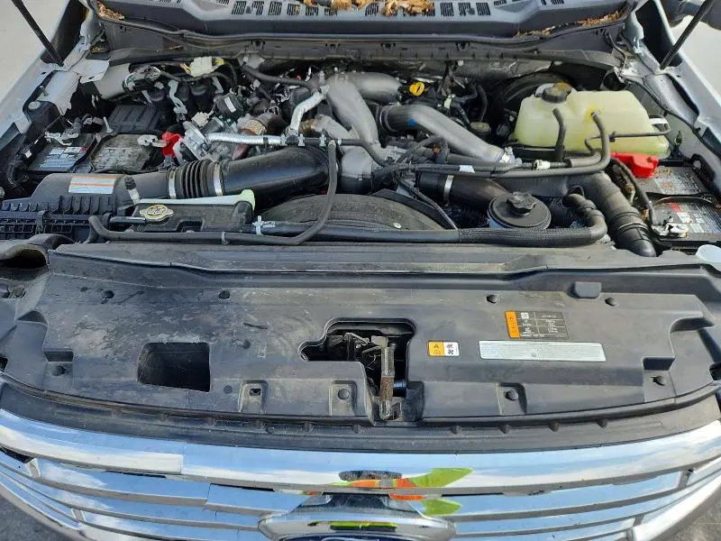2025 FORD F250 SUPER DUTY  