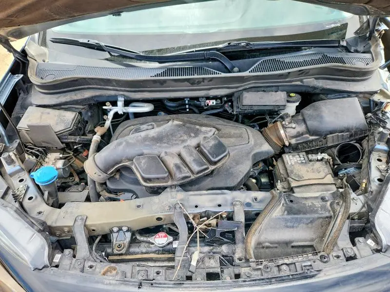 2022 HONDA PILOT SE  
