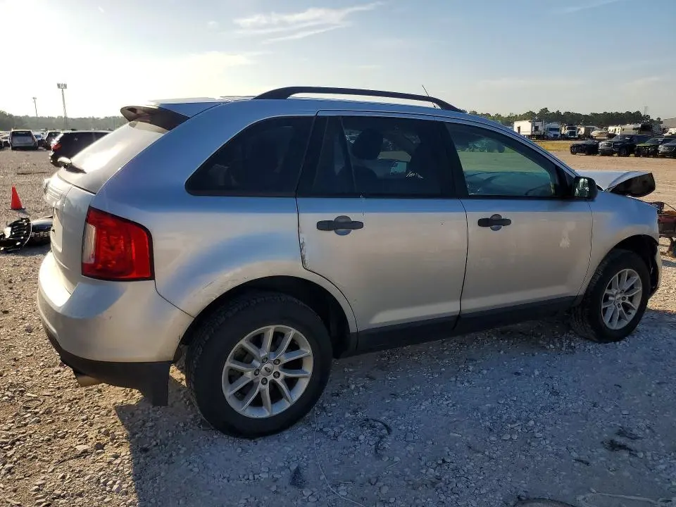 2014 FORD EDGE SE  