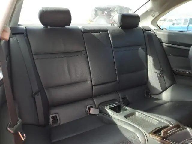 2012 BMW 328 XI