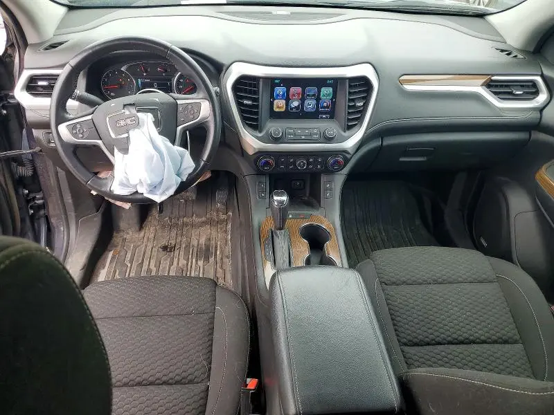 2018 GMC ACADIA SLE  