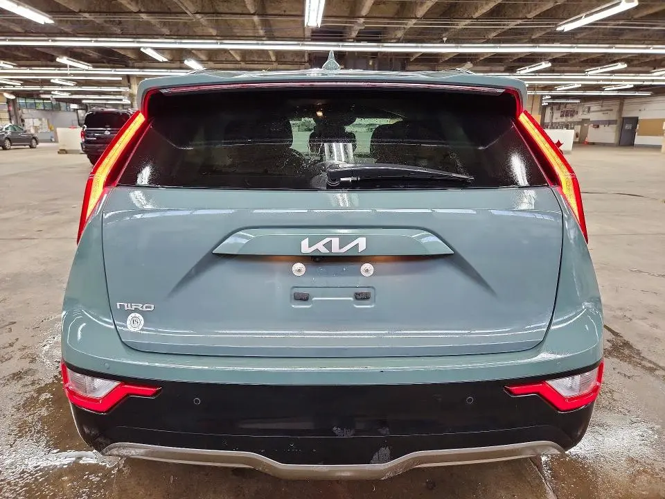 2023 KIA NIRO WIND  