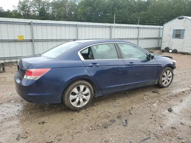 2010 HONDA ACCORD EXL  