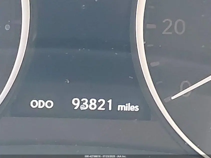2013 LEXUS ES 300H  