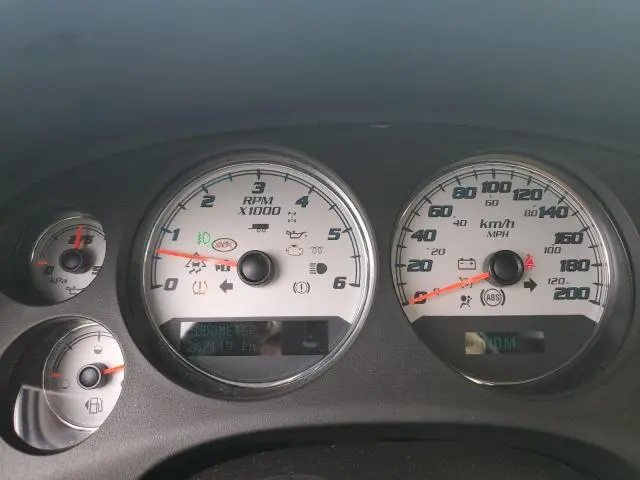 2010 GMC SIERRA K1500 SLE  