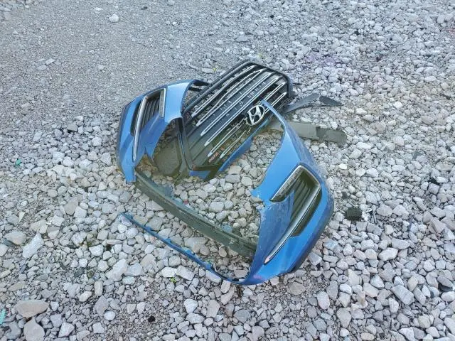 2018 HYUNDAI ELANTRA SPORT  