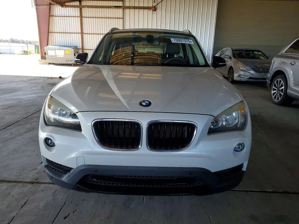 2014 BMW X1 SDRIVE28I  