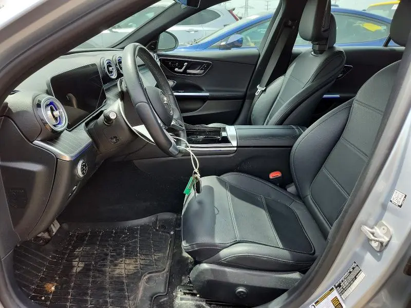 2024 MERCEDES-BENZ C 300 4MATIC  