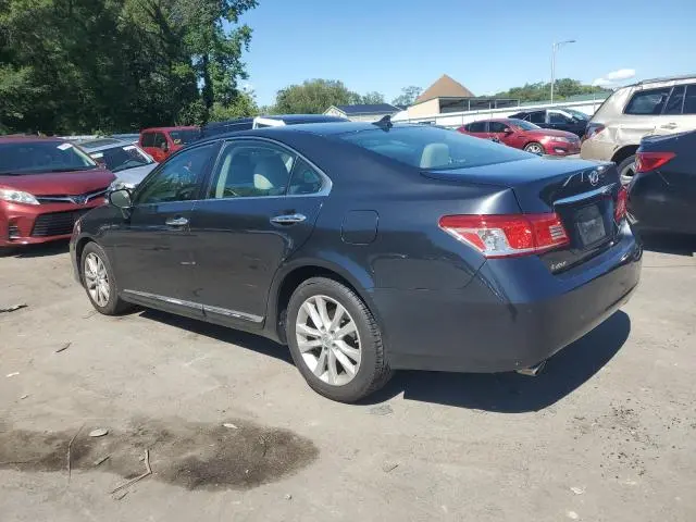 2011 LEXUS ES 350  