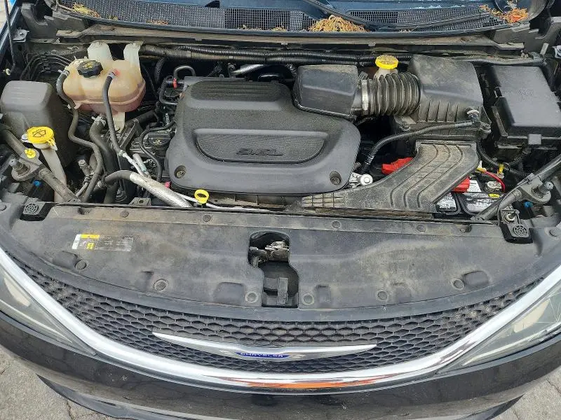 2020 CHRYSLER PACIFICA TOURING L PLUS  