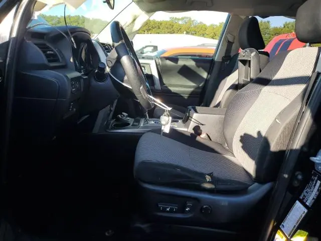 2015 TOYOTA 4RUNNER SR5/SR5 PREMIUM  