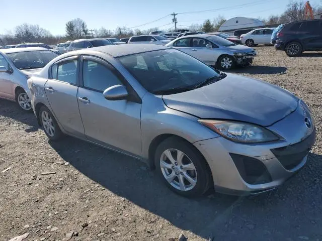 2011 MAZDA 3 I  